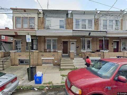 Jasper, PHILADELPHIA, PA 19134