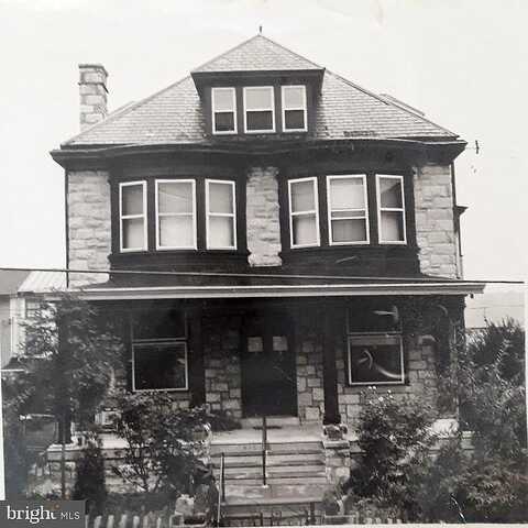 Green, PHILADELPHIA, PA 19127