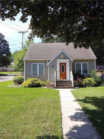 Frank Hall, ALBERT LEA, MN 56007