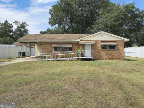 Anne, WARNER ROBINS, GA 31093