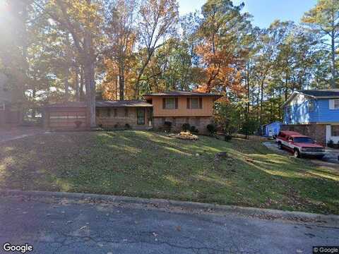 Lindsey, DECATUR, GA 30035