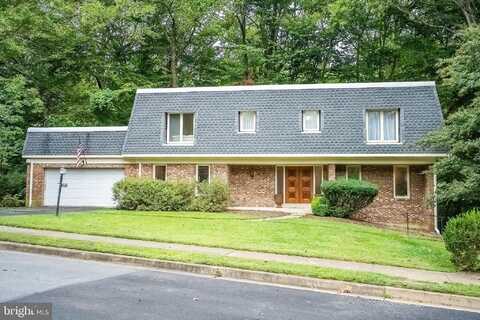 41St, MC LEAN, VA 22101