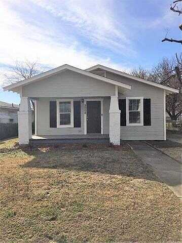 Meadowbrook, FORT WORTH, TX 76103