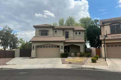 Ross, PEORIA, AZ 85382