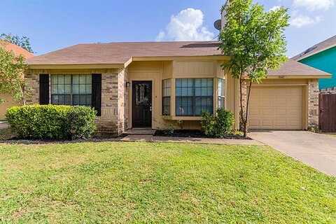 Misty Ridge, FORT WORTH, TX 76137