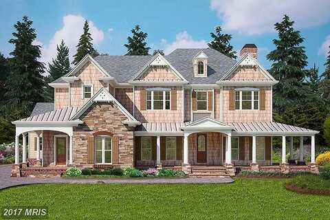 Park, VIENNA, VA 22180