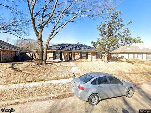 Vera Cruz, GARLAND, TX 75043