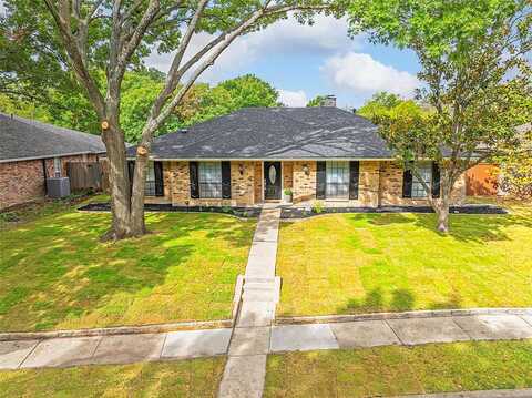 Vera Cruz, GARLAND, TX 75043