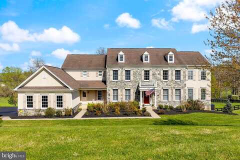 Bankfield, WATERFORD, VA 20197