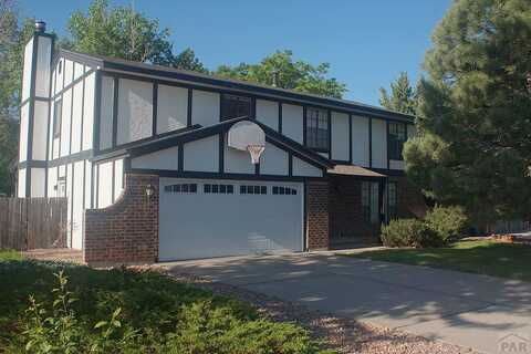 Shalimar, PUEBLO, CO 81008