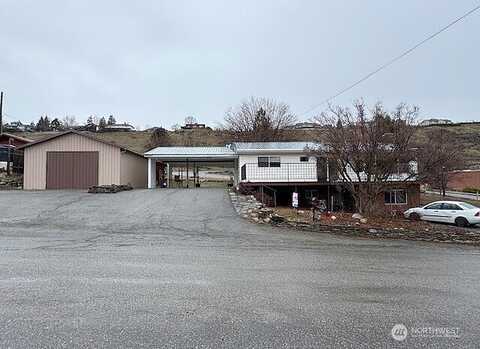 3Rd, OKANOGAN, WA 98840