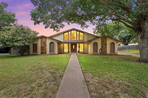 Hockaday, GARLAND, TX 75043