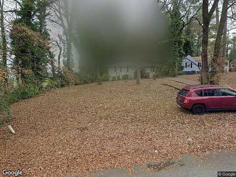 Hillsdale, DECATUR, GA 30032