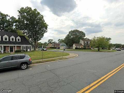 Maleady, HERNDON, VA 20170