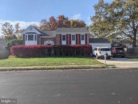 Maleady, HERNDON, VA 20170