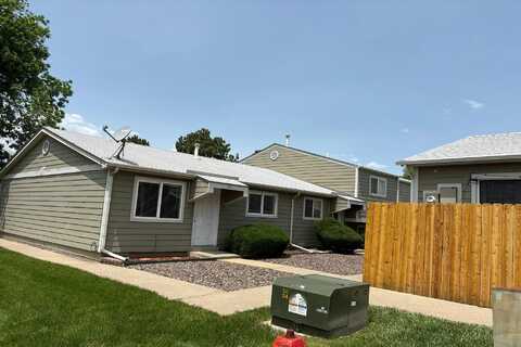 92Nd, WESTMINSTER, CO 80031