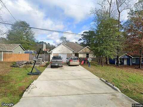 Royal Lake, CONROE, TX 77303