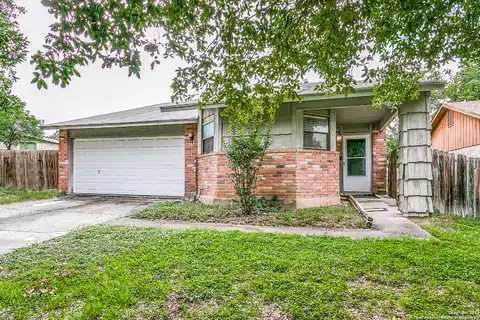 Larkwalk, SAN ANTONIO, TX 78233