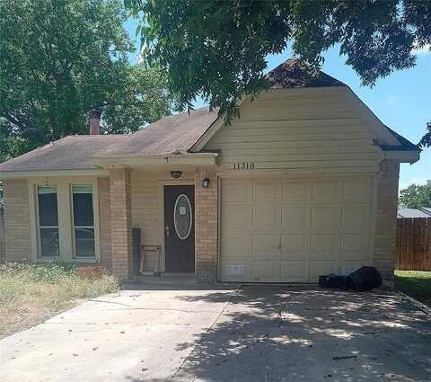Cache, SAN ANTONIO, TX 78245