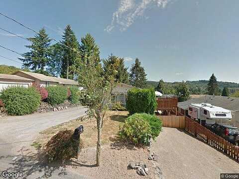 North, LONGVIEW, WA 98632