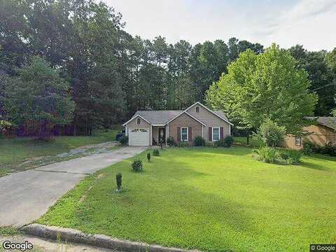 Rock, UNION CITY, GA 30291