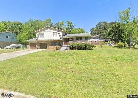 Northstrand, DECATUR, GA 30035