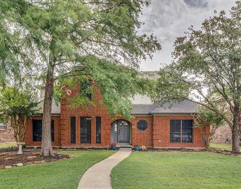 Clear Springs, MESQUITE, TX 75150
