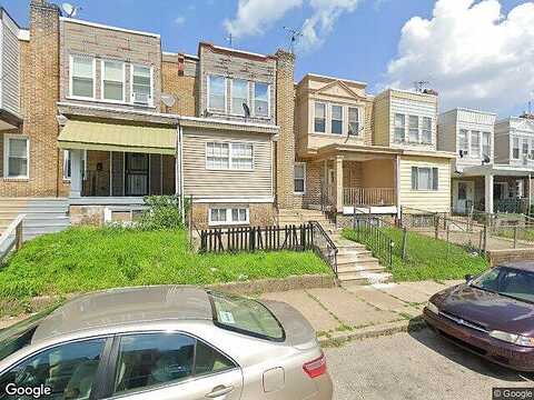 Peach, PHILADELPHIA, PA 19131