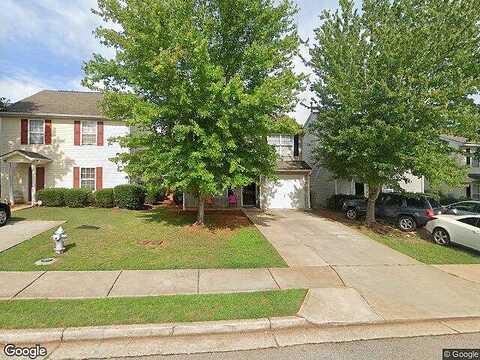 Kara, MCDONOUGH, GA 30253