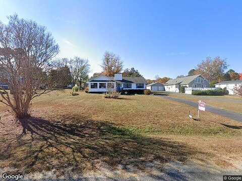 Haulover, MONTROSS, VA 22520