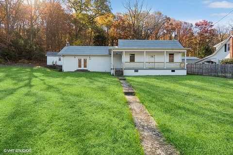 Railroad, LYKENS, PA 17048