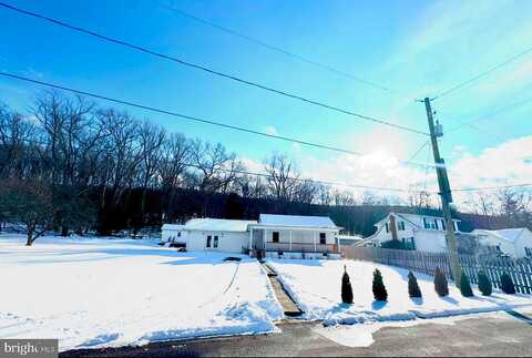 Railroad, LYKENS, PA 17048