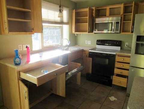 Wandering, HARRISBURG, PA 17110