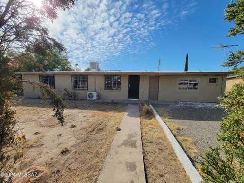 Ohio, TUCSON, AZ 85714