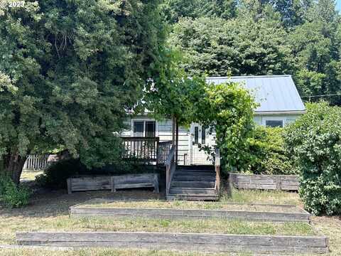 2Nd, OAKRIDGE, OR 97463