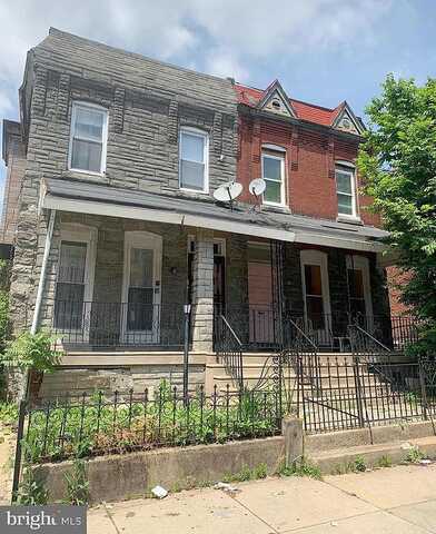 Stewart, PHILADELPHIA, PA 19131