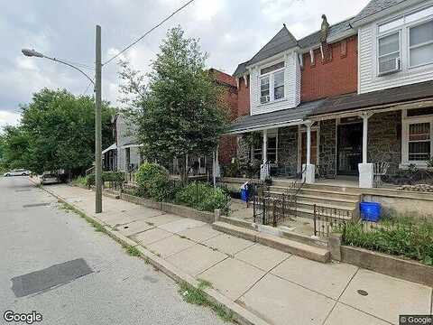 Stewart, PHILADELPHIA, PA 19131