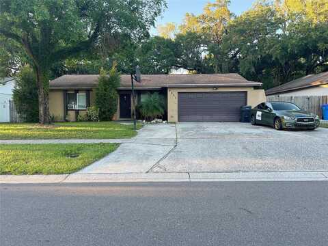 Truman, SEFFNER, FL 33584
