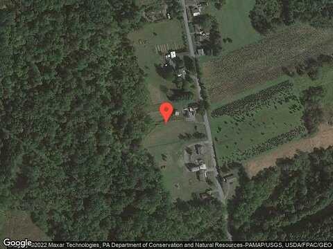 Frisbee, ORWIGSBURG, PA 17961