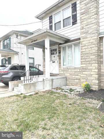 Virginia, FOLCROFT, PA 19032