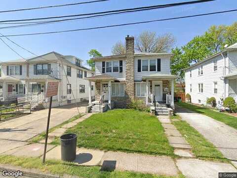 Virginia, FOLCROFT, PA 19032