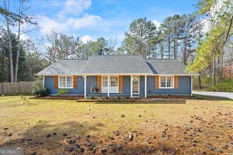 Coan, LOCUST GROVE, GA 30248