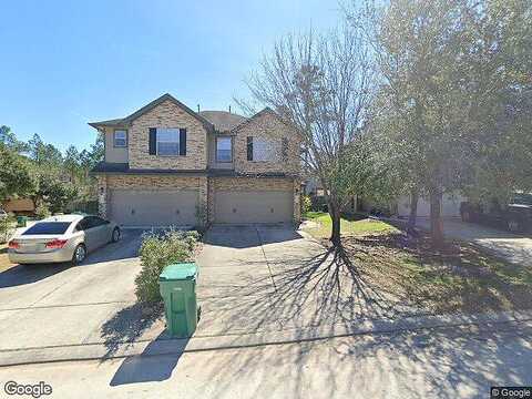 Wickerdale, SPRING, TX 77382