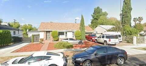 Encino, VAN NUYS, CA 91406