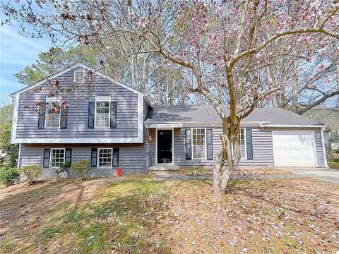 Aberdeen, STONE MOUNTAIN, GA 30083