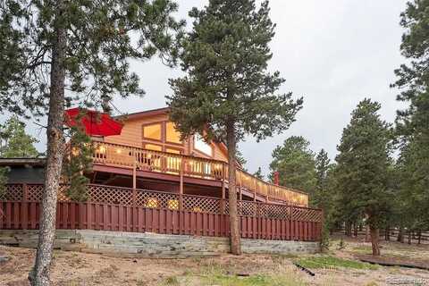 Road P62, BAILEY, CO 80421