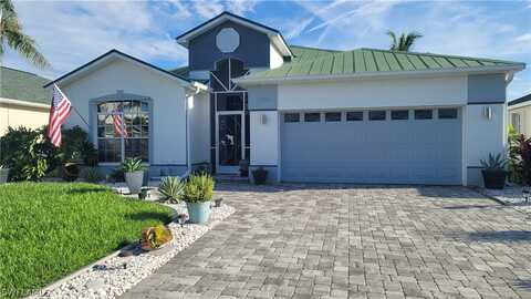 Emerald Cove, CAPE CORAL, FL 33991