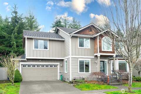 21St, EVERETT, WA 98208
