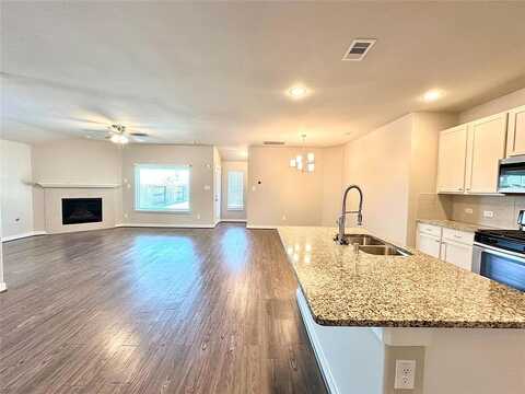 Breckenwood Mills, HUMBLE, TX 77346