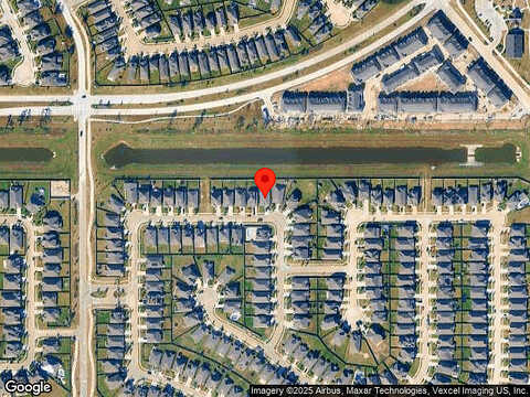 Breckenwood Mills, HUMBLE, TX 77346